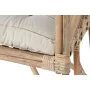 Tuinstoel Home ESPRIT Bambu Rotim 58 x 61 x 87 cm de Home ESPRIT, Cadeiras de vime - Ref: S3057140, Preço: 113,10 €, Desconto: %