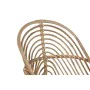 Chaise de jardin Home ESPRIT Bambou Rotin 58 x 61 x 87 cm de Home ESPRIT, Chaises de plage couvertes en osier - Réf : S305714...