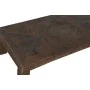 Mesa de Centro Home ESPRIT Castanho Madeira 120 x 60 x 30 cm de Home ESPRIT, Jogos de móveis - Ref: S3057151, Preço: 388,81 €...