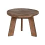 Side table Home ESPRIT Brown Recycled Wood 60 x 60 x 45 cm by Home ESPRIT, Tables - Ref: S3057153, Price: 177,31 €, Discount: %