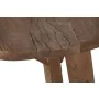 Side table Home ESPRIT Brown Recycled Wood 60 x 60 x 45 cm by Home ESPRIT, Tables - Ref: S3057153, Price: 177,31 €, Discount: %