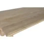 Mesa de Comedor Home ESPRIT Natural Madera de mango 200 x 90 x 76 cm de Home ESPRIT, Mesas - Ref: S3057157, Precio: 757,70 €,...