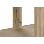 Scaffale Home ESPRIT Naturale Legno di mango 160 x 30 x 93 cm di Home ESPRIT, Scaffalature e ripiani di immagazzinaggio - Rif...