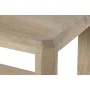 Étagère Home ESPRIT Naturel Bois de manguier 160 x 30 x 93 cm de Home ESPRIT, Rayonnage et rangement - Réf : S3057159, Prix :...