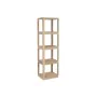 Étagère Home ESPRIT Naturel Bois de manguier 45 x 35 x 160 cm de Home ESPRIT, Rayonnage et rangement - Réf : S3057161, Prix :...