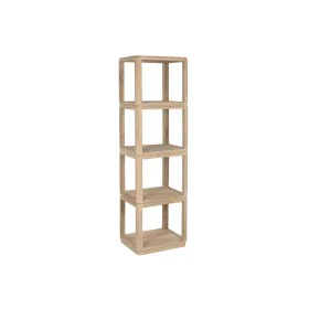 Shelves Home ESPRIT Natural Mango wood 45 x 35 x 160 cm by Home ESPRIT, Shelving & Storage - Ref: S3057161, Price: 294,31 €, ...