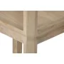 Estantes Home ESPRIT Natural Madeira de mangueira 45 x 35 x 160 cm de Home ESPRIT, Prateleiras e armazenamento - Ref: S305716...