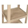 Étagère Home ESPRIT Naturel Bois de manguier 45 x 35 x 160 cm de Home ESPRIT, Rayonnage et rangement - Réf : S3057161, Prix :...