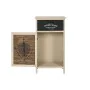 Cassettiera Home ESPRIT Nero Naturale Legno 40,5 x 29 x 73 cm di Home ESPRIT, Comò e cassettiere - Rif: S3057193, Prezzo: 72,...