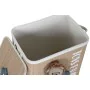 Laundry basket Home ESPRIT Green Natural Children's 44 x 44 x 45 cm 4 Pieces by Home ESPRIT, Laundry Baskets - Ref: S3057196,...