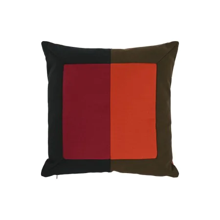 Cushion Home ESPRIT Patchwork Boho 45 x 45 cm by Home ESPRIT, Cushions - Ref: S3057203, Price: 12,17 €, Discount: %