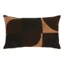 Almofada Home ESPRIT Castanho Terracota Boho 50 x 30 cm de Home ESPRIT, Almofadas - Ref: S3057204, Preço: 11,81 €, Desconto: %