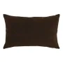 Almofada Home ESPRIT Castanho Terracota Boho 50 x 30 cm de Home ESPRIT, Almofadas - Ref: S3057204, Preço: 11,81 €, Desconto: %