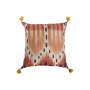 Cojín Home ESPRIT Boho 45 x 45 cm de Home ESPRIT, Cojines - Ref: S3057207, Precio: 9,24 €, Descuento: %