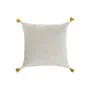 Almofada Home ESPRIT Boho 45 x 45 cm de Home ESPRIT, Almofadas - Ref: S3057207, Preço: 9,63 €, Desconto: %