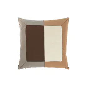 Cojín Home ESPRIT Patchwork Boho 45 x 45 cm de Home ESPRIT, Cojines - Ref: S3057209, Precio: 12,00 €, Descuento: %