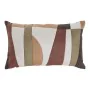 Almofada Home ESPRIT Patchwork Boho 50 x 30 cm de Home ESPRIT, Almofadas - Ref: S3057210, Preço: 9,34 €, Desconto: %