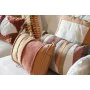 Cushion Home ESPRIT Patchwork Boho 50 x 30 cm by Home ESPRIT, Cushions - Ref: S3057210, Price: 9,34 €, Discount: %