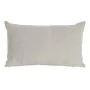 Cushion Home ESPRIT Beige Mustard Boho 50 x 30 cm by Home ESPRIT, Cushions - Ref: S3057212, Price: 9,58 €, Discount: %