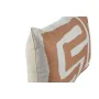 Cushion Home ESPRIT Beige Mustard Boho 50 x 30 cm by Home ESPRIT, Cushions - Ref: S3057212, Price: 9,58 €, Discount: %