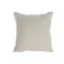 Coussin Home ESPRIT Moutarde Frange Boho 45 x 45 cm de Home ESPRIT, Coussins - Réf : S3057213, Prix : 13,09 €, Remise : %