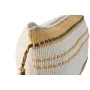 Cojín Home ESPRIT Beige Mostaza Boho 50 x 30 cm de Home ESPRIT, Cojines - Ref: S3057214, Precio: 14,77 €, Descuento: %