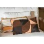 Cushion Home ESPRIT Beige Mustard Boho 50 x 30 cm by Home ESPRIT, Cushions - Ref: S3057214, Price: 14,18 €, Discount: %