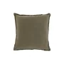 Almofada Home ESPRIT Verde Cottage 45 x 45 cm de Home ESPRIT, Almofadas - Ref: S3057216, Preço: 12,09 €, Desconto: %