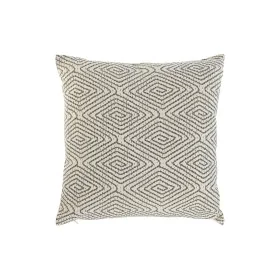 Almofada Home ESPRIT Branco Verde Cottage 45 x 45 cm de Home ESPRIT, Almofadas - Ref: S3057218, Preço: 11,60 €, Desconto: %