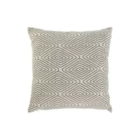 Cuscino Home ESPRIT Bianco Verde Cottage 45 x 45 cm di Home ESPRIT, Cuscini decorativi - Rif: S3057218, Prezzo: 11,13 €, Scon...