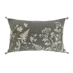 Almofada Home ESPRIT Verde Cottage 50 x 30 cm de Home ESPRIT, Almofadas - Ref: S3057223, Preço: 10,59 €, Desconto: %