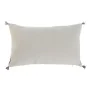 Cushion Home ESPRIT Green Cottage 50 x 30 cm by Home ESPRIT, Cushions - Ref: S3057223, Price: 10,16 €, Discount: %