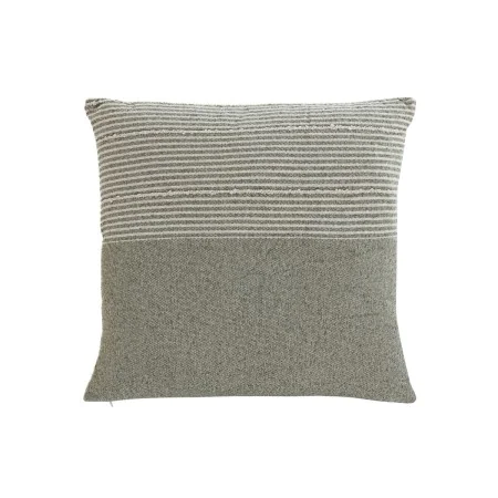 Coussin Home ESPRIT Blanc Vert Cottage 45 x 45 cm de Home ESPRIT, Coussins - Réf : S3057224, Prix : 11,85 €, Remise : %