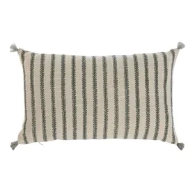 Cushion Home ESPRIT Green Beige Cottage 50 x 30 cm by Home ESPRIT, Cushions - Ref: S3057226, Price: 10,36 €, Discount: %