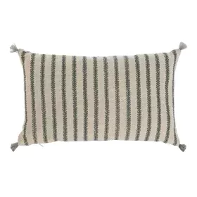 Cushion Home ESPRIT Green Beige Cottage 50 x 30 cm by Home ESPRIT, Cushions - Ref: S3057226, Price: 9,95 €, Discount: %