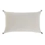 Cushion Home ESPRIT Green Beige Cottage 50 x 30 cm by Home ESPRIT, Cushions - Ref: S3057226, Price: 10,36 €, Discount: %