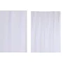 Cortina Home ESPRIT Branco 140 x 260 cm de Home ESPRIT, Cortinas - Ref: S3057230, Preço: 35,62 €, Desconto: %