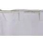 Cortina Home ESPRIT Branco 140 x 260 cm de Home ESPRIT, Cortinas - Ref: S3057230, Preço: 35,62 €, Desconto: %