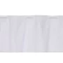 Cortina Home ESPRIT Branco 140 x 260 cm de Home ESPRIT, Cortinas - Ref: S3057230, Preço: 35,62 €, Desconto: %