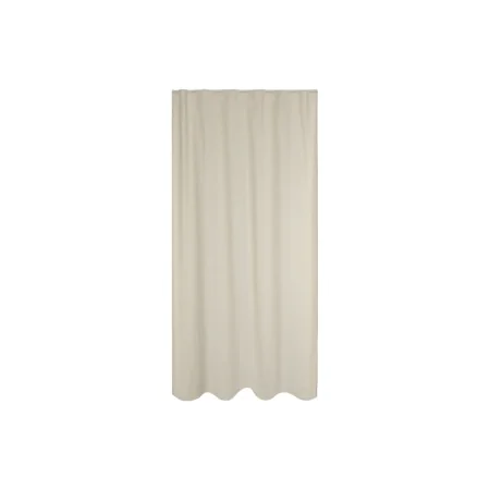 Cortina Home ESPRIT Areia 140 x 260 cm de Home ESPRIT, Cortinas - Ref: S3057231, Preço: 35,62 €, Desconto: %