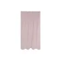 Cortina Home ESPRIT Rosa claro 140 x 260 cm de Home ESPRIT, Cortinas - Ref: S3057232, Precio: 31,21 €, Descuento: %