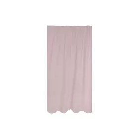 Cortina Home ESPRIT Rosa claro 140 x 260 cm de Home ESPRIT, Cortinas - Ref: S3057232, Precio: 35,62 €, Descuento: %