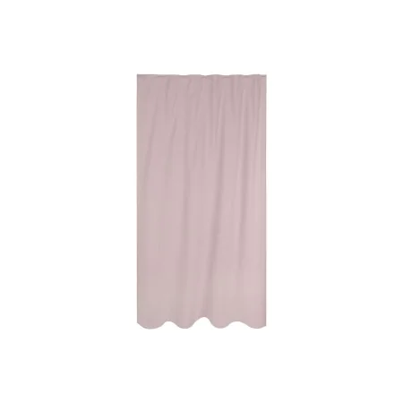 Cortina Home ESPRIT Rosa claro 140 x 260 cm de Home ESPRIT, Cortinas - Ref: S3057232, Precio: 31,21 €, Descuento: %