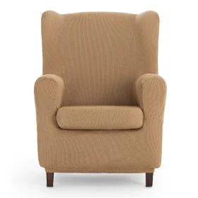 Wingback chair cover Eysa ULISES Yellow 80 x 100 x 90 cm by Eysa, Armchairs - Ref: D1606921, Price: 30,63 €, Discount: %