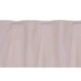 Cortina Home ESPRIT Rosa claro 140 x 260 cm de Home ESPRIT, Cortinas - Ref: S3057232, Precio: 31,21 €, Descuento: %