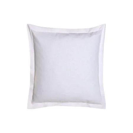 Cushion Home ESPRIT White 60 x 60 cm by Home ESPRIT, Cushions - Ref: S3057234, Price: 17,71 €, Discount: %