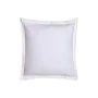 Almofada Home ESPRIT Branco 60 x 60 cm de Home ESPRIT, Almofadas - Ref: S3057234, Preço: 17,71 €, Desconto: %