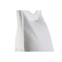 Almofada Home ESPRIT Branco 60 x 60 cm de Home ESPRIT, Almofadas - Ref: S3057234, Preço: 17,71 €, Desconto: %