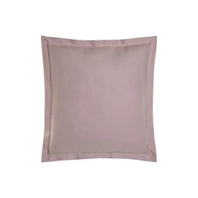 Cushion Home ESPRIT Light mauve 60 x 60 cm by Home ESPRIT, Cushions - Ref: S3057236, Price: 20,22 €, Discount: %