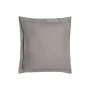 Cuscino Home ESPRIT Grigio chiaro 60 x 60 cm di Home ESPRIT, Cuscini decorativi - Rif: S3057237, Prezzo: 20,22 €, Sconto: %